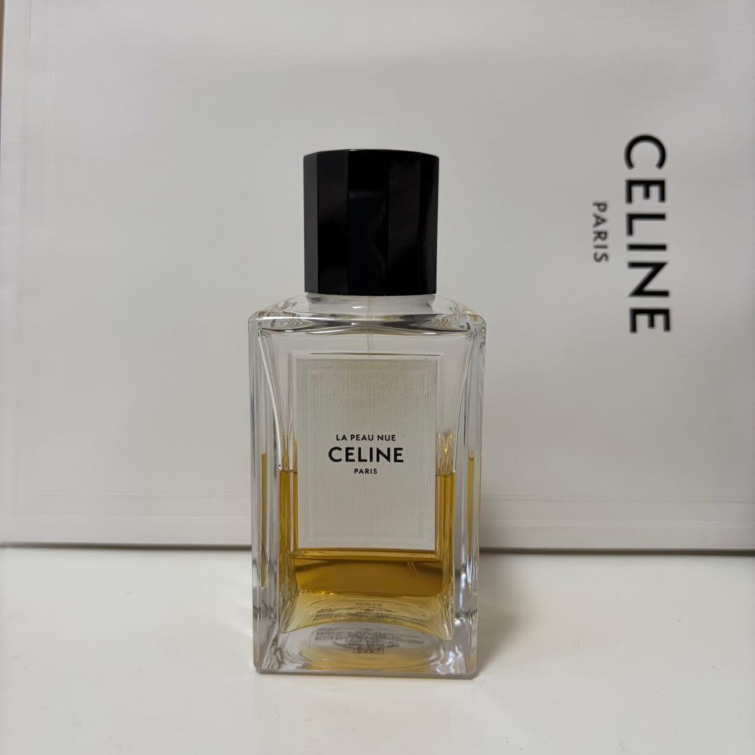 ◾️完全正規品◾️CELINE 香水　ラポヌ　200ml