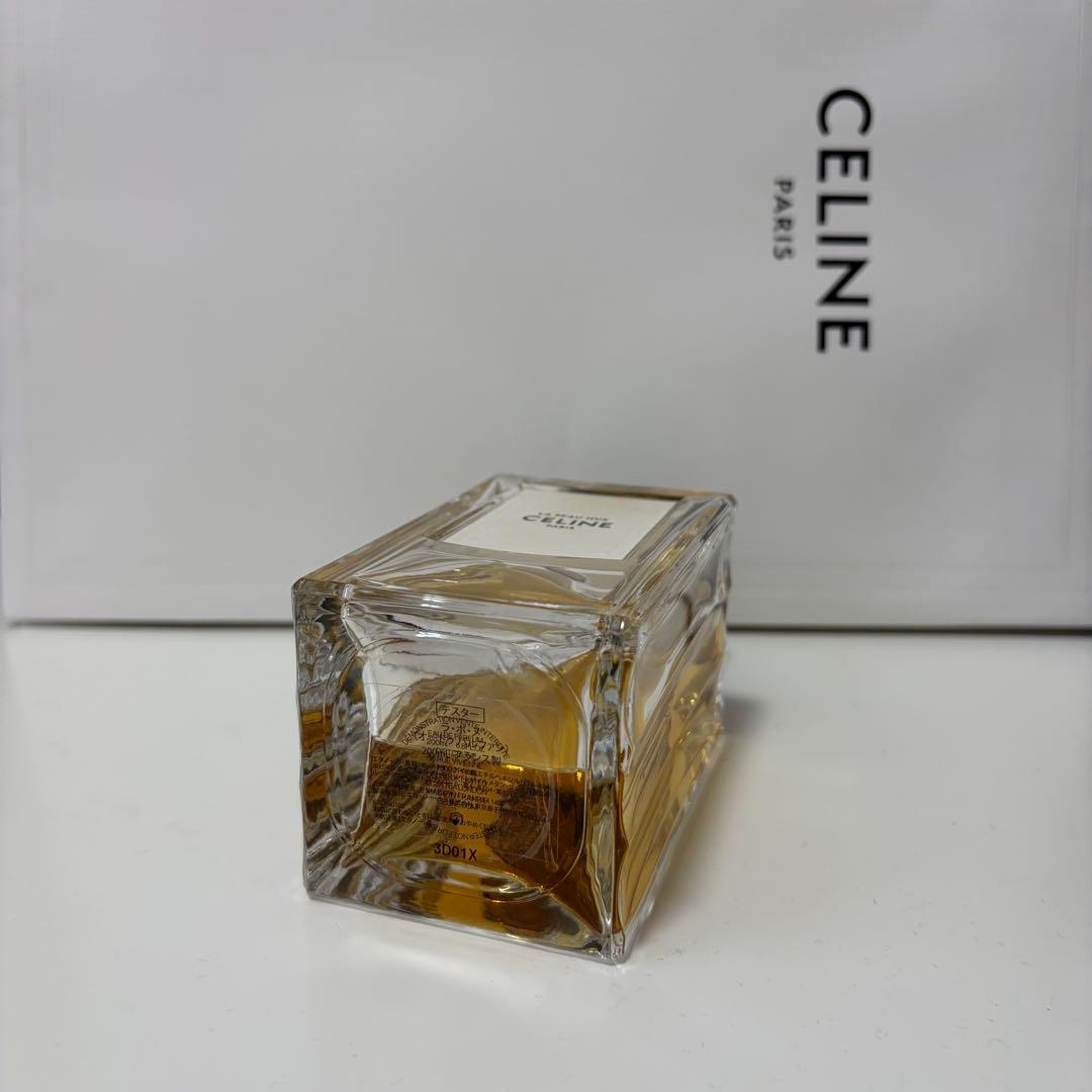 ◾️完全正規品◾️CELINE 香水　ラポヌ　200ml