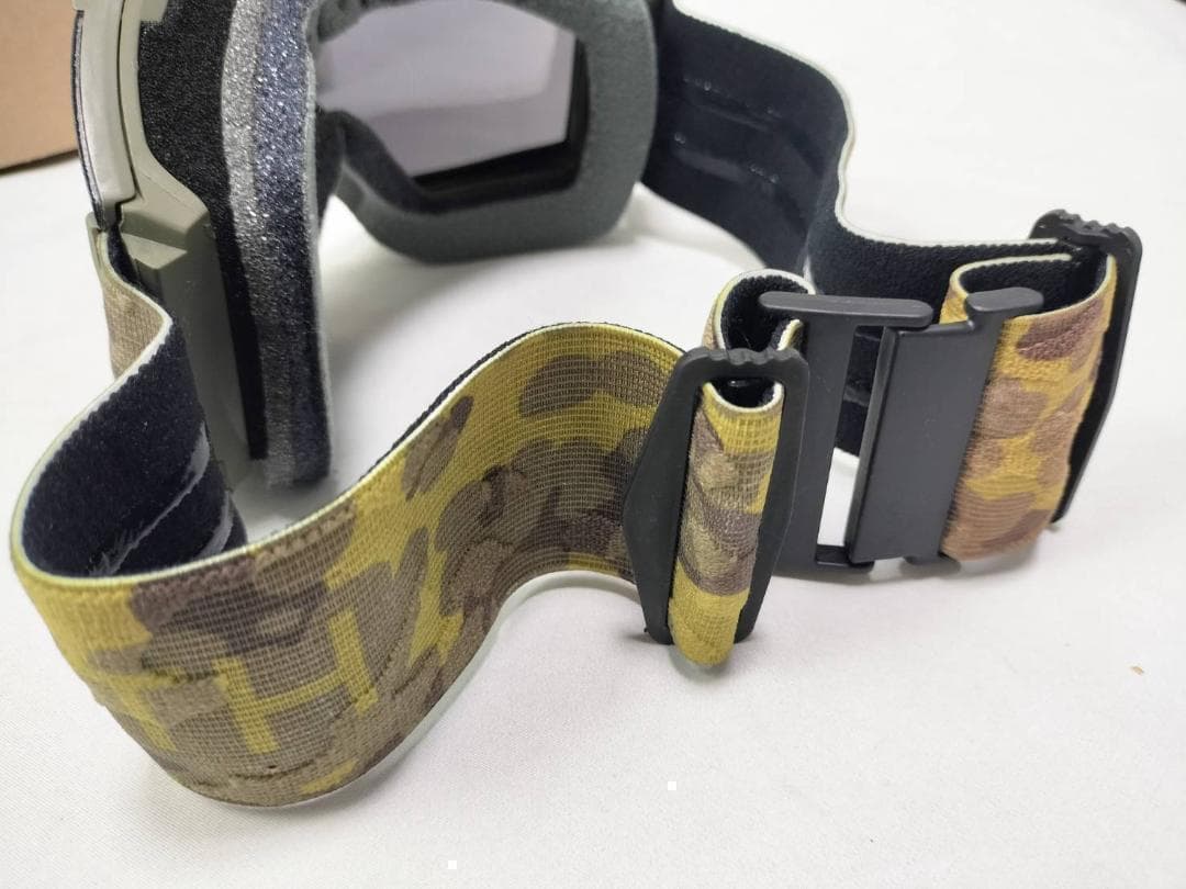 新品　SMITH スミス　スカッドマグ　スノーゴーグル　スノーボード