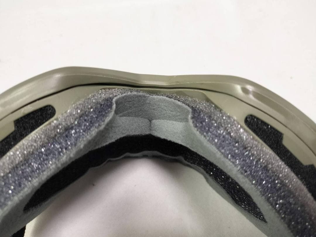 新品　SMITH スミス　スカッドマグ　スノーゴーグル　スノーボード