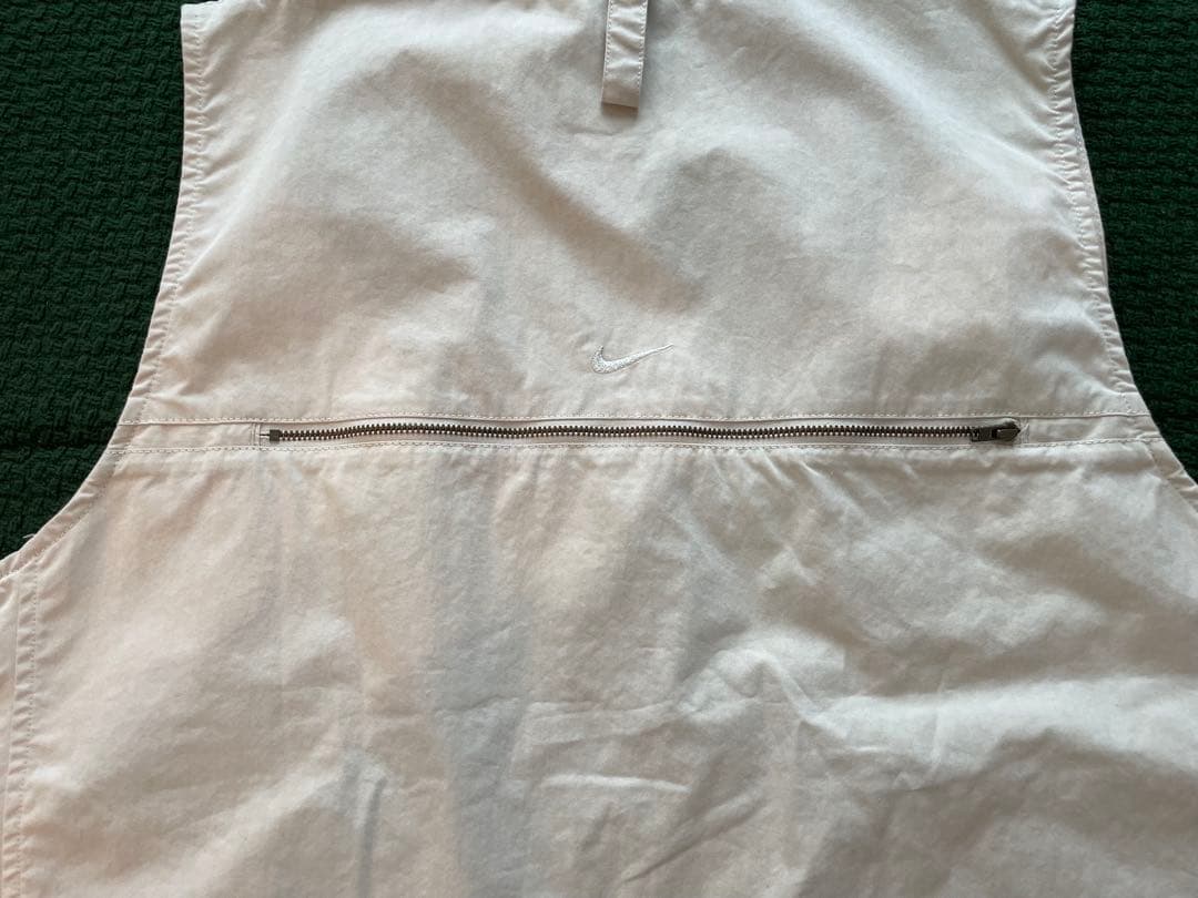 新品未使用 NIKE ナイキ ライフ ユーティリティ ベスト XLサイズ