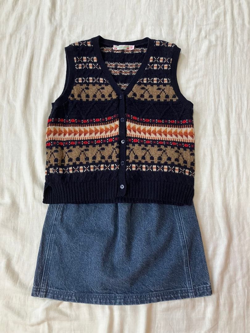 スカート soor ploom Filipa Skirt 8y