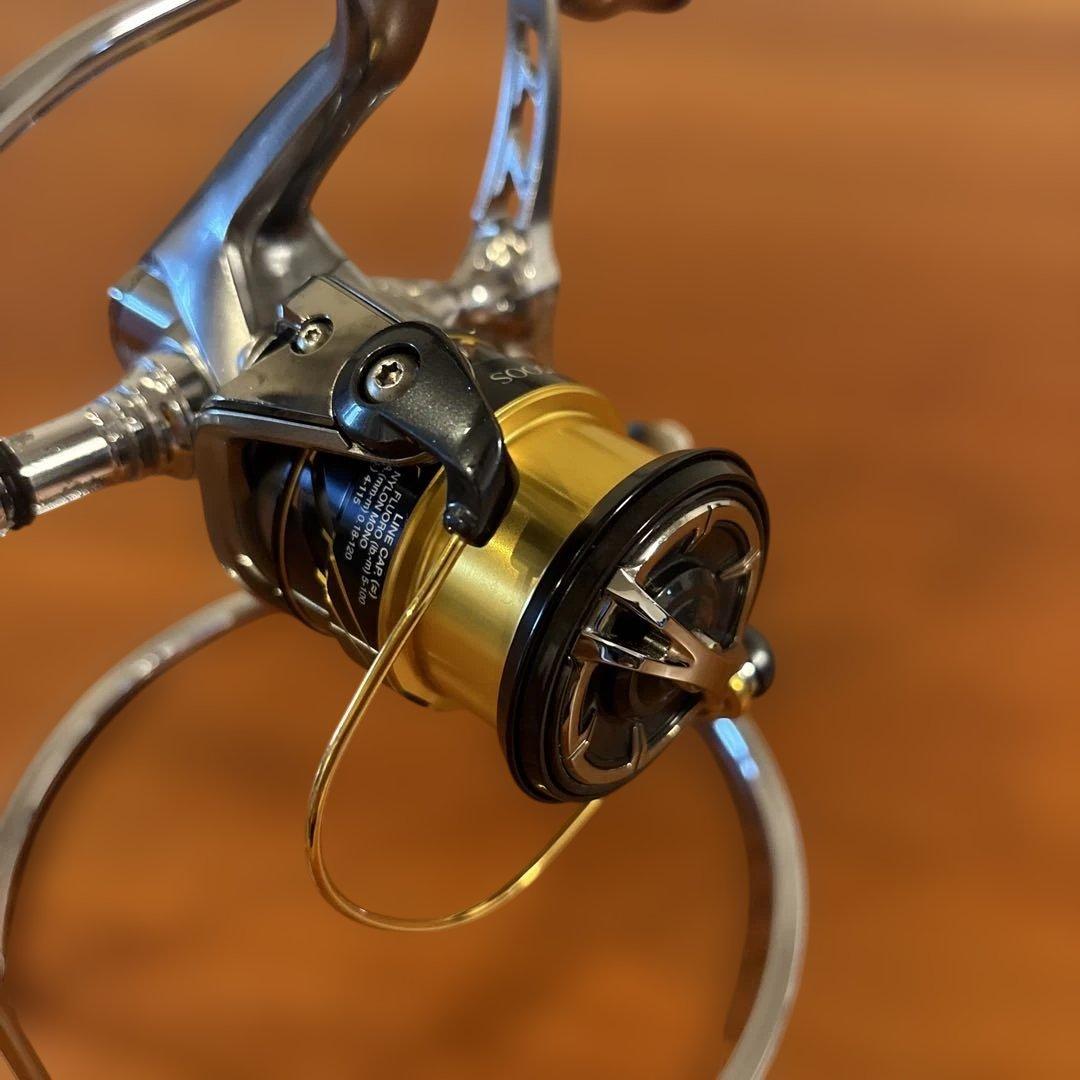 16ヴァンキッシュ 2500HGS 早い者勝ち‼️