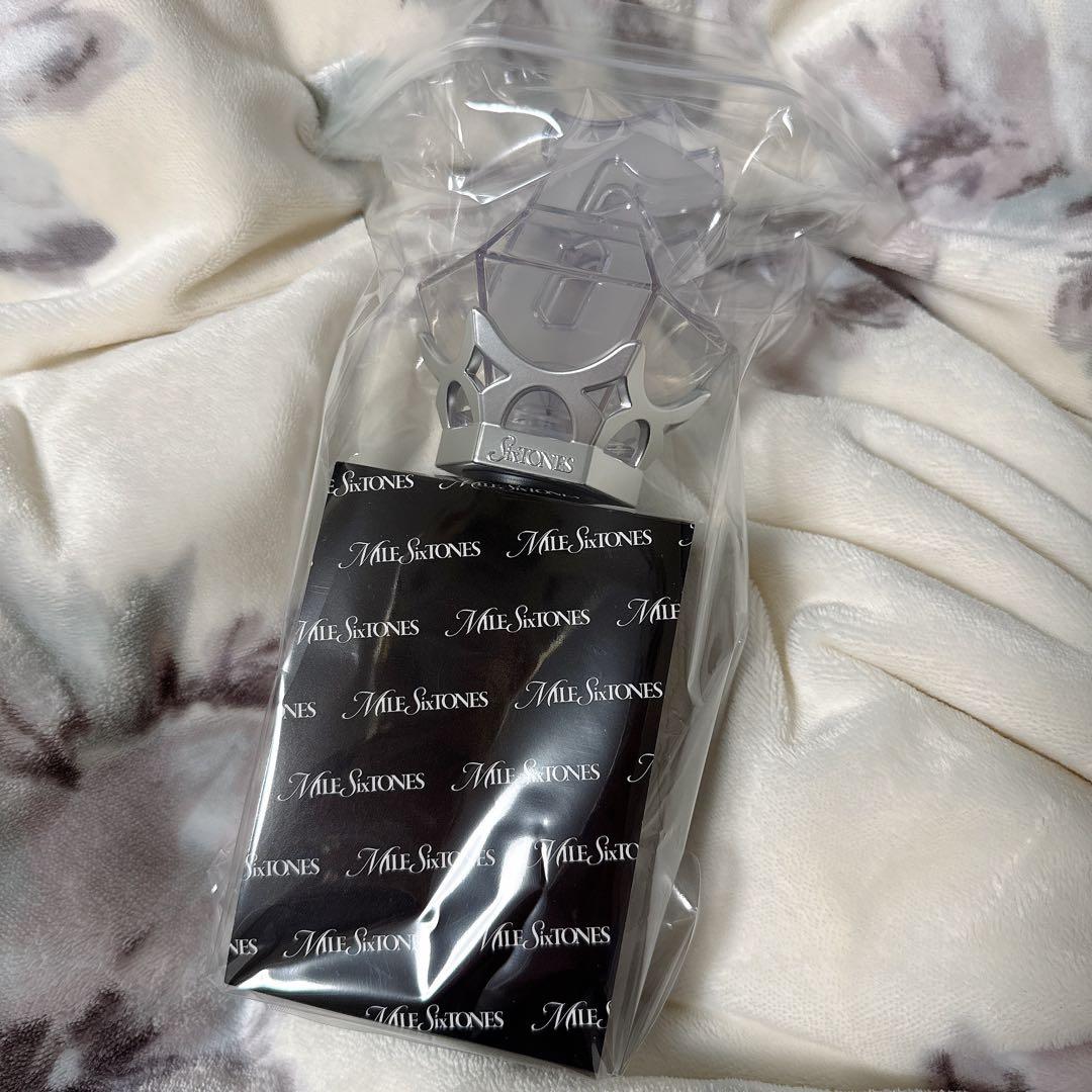 【美品】MILESixTONES ペンライト