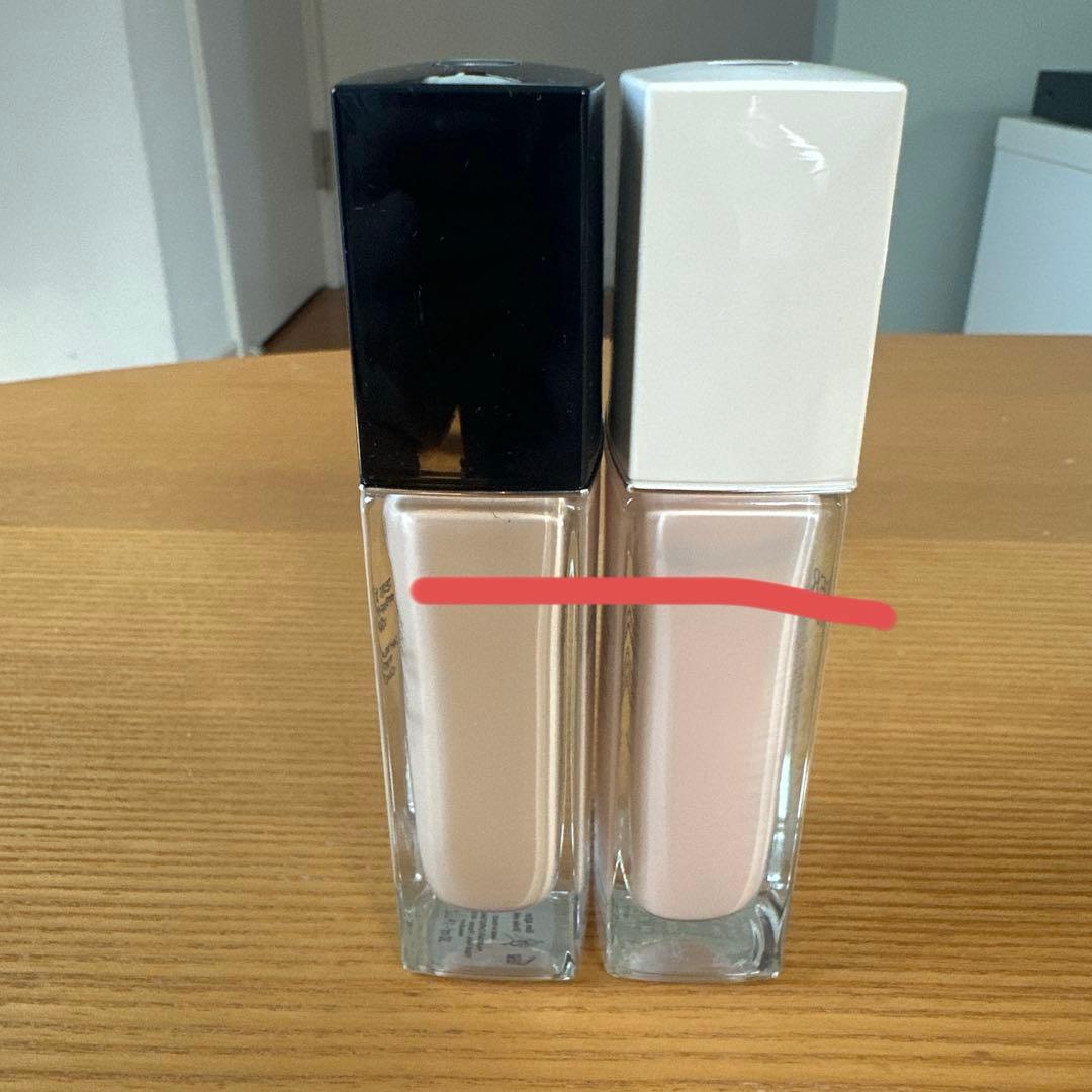 Dior フォーエバー　FOREVER ファンデーション＆下地セット