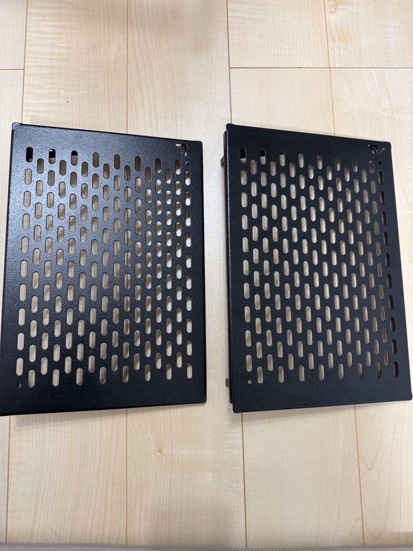 Black Design ブラックデザイン ハレテーブル　 通常アイアンセット