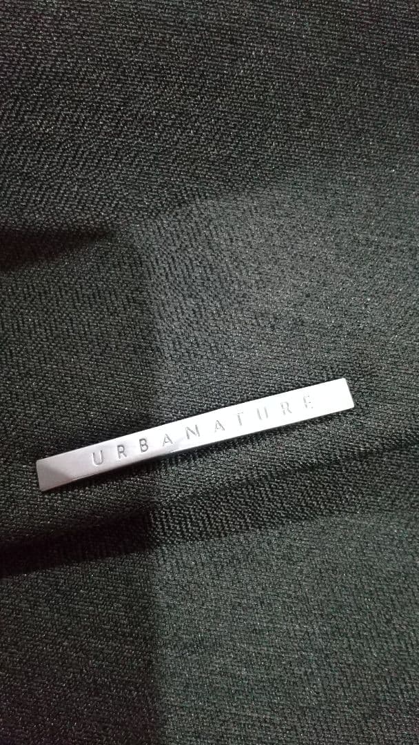 NIID ボディバッグ R0+ PRO Sling Bag オリガミチャコール