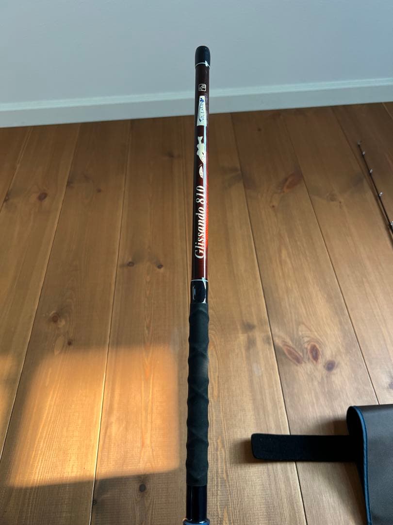 ツララ　グリッサンド810 2024年生産分　ストローセッティング　TULALA