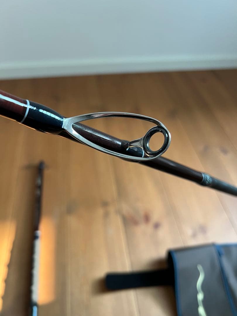 ツララ　グリッサンド810 2024年生産分　ストローセッティング　TULALA