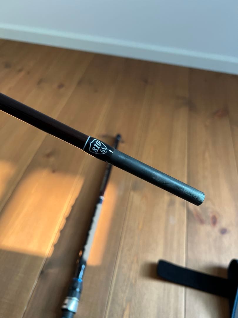 ツララ　グリッサンド810 2024年生産分　ストローセッティング　TULALA