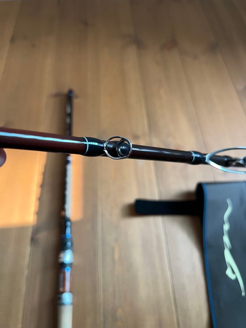 ツララ　グリッサンド810 2024年生産分　ストローセッティング　TULALA