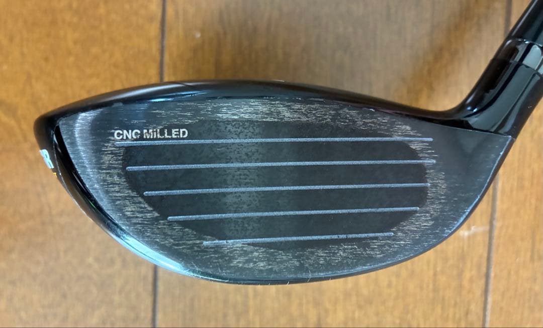 ユーティリティ4U⭐︎プロギア⭐︎RS JUST 22°