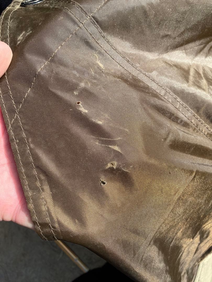 Yukinoさん専用　ロッジシェルターⅡ 骨組み