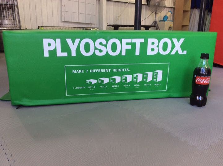 とび箱 体操 ジャンプ台 ボックスマット プライオメトリクス パルクール