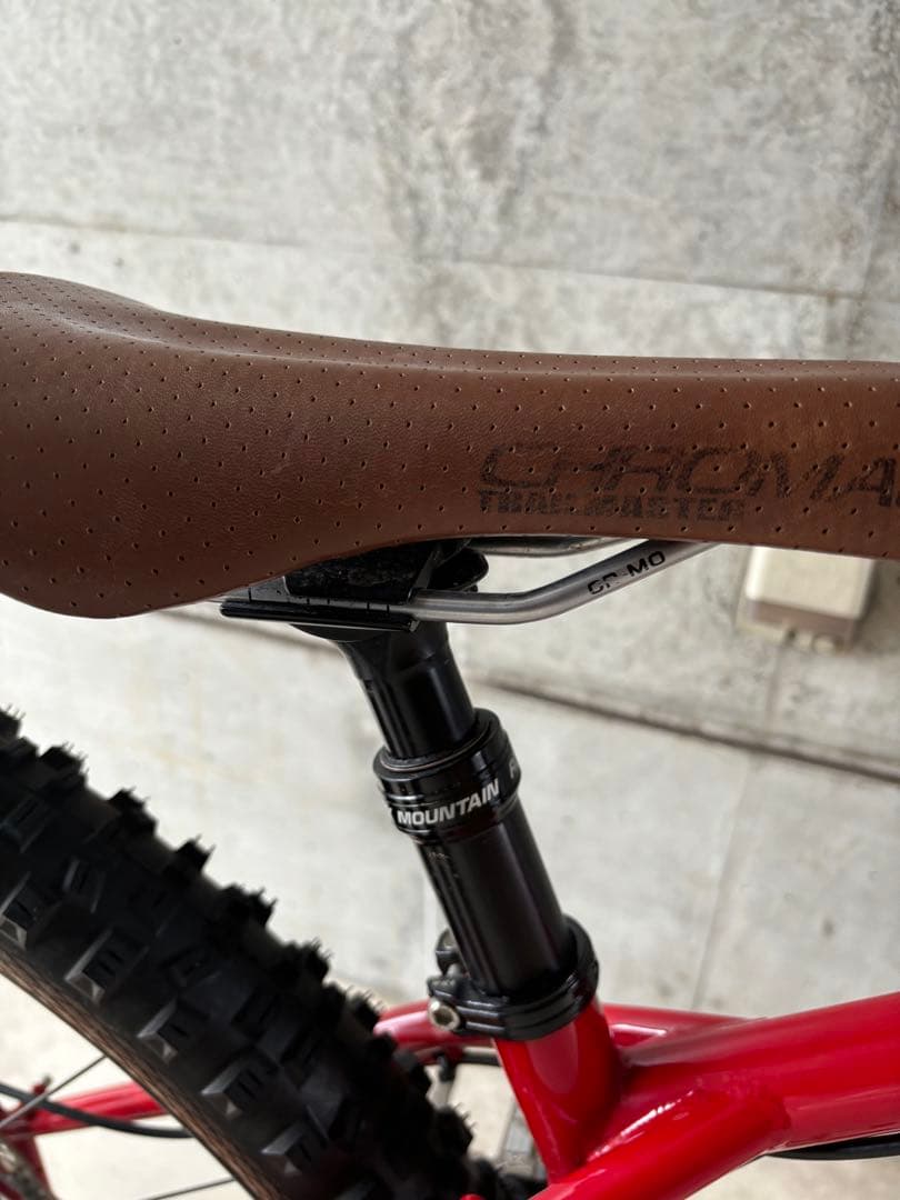 Surly Krampus 29er （サーリー・クランパス）