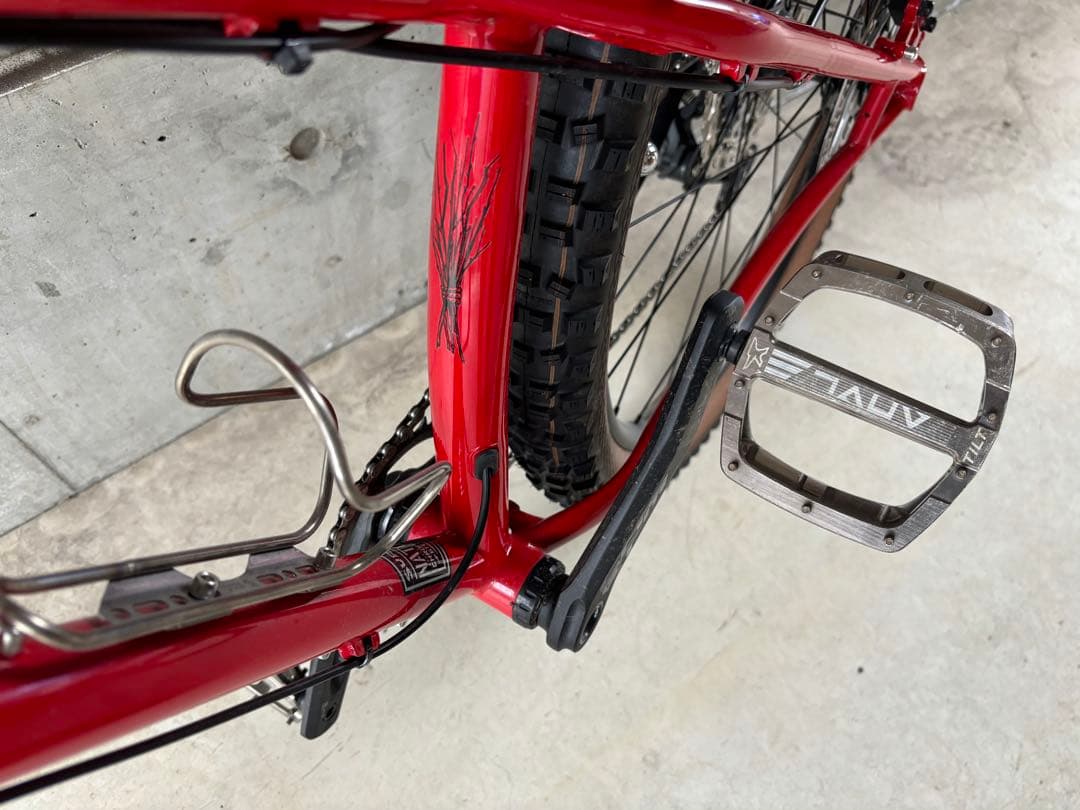 Surly Krampus 29er （サーリー・クランパス）