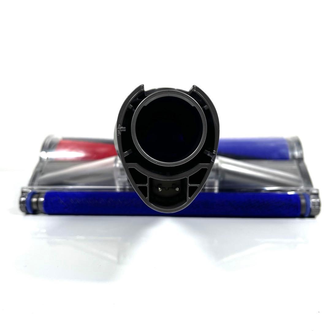 分解洗浄】 Dyson[151868] CY24 CY25ヘッド h47 アウトレ