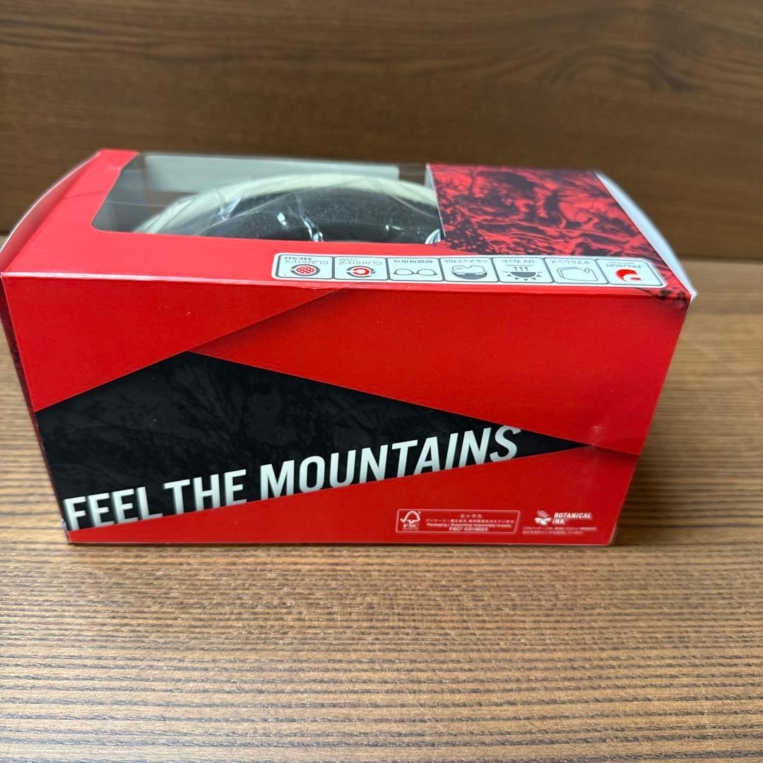 スワンズ] 日本製 スノーゴーグル くもり止め 眼鏡対応 調光 ULTRA