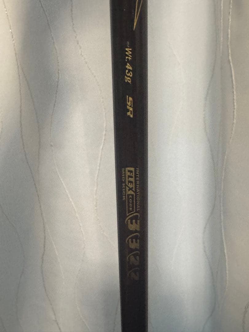 新品！ゼクシオ 13 レッド H3 MP1300　XXIO 13 U3