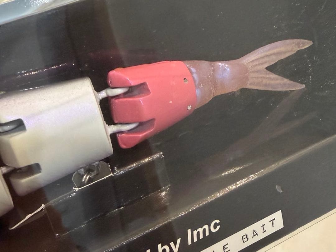 新品　lmc マグダーティー　限定カラー