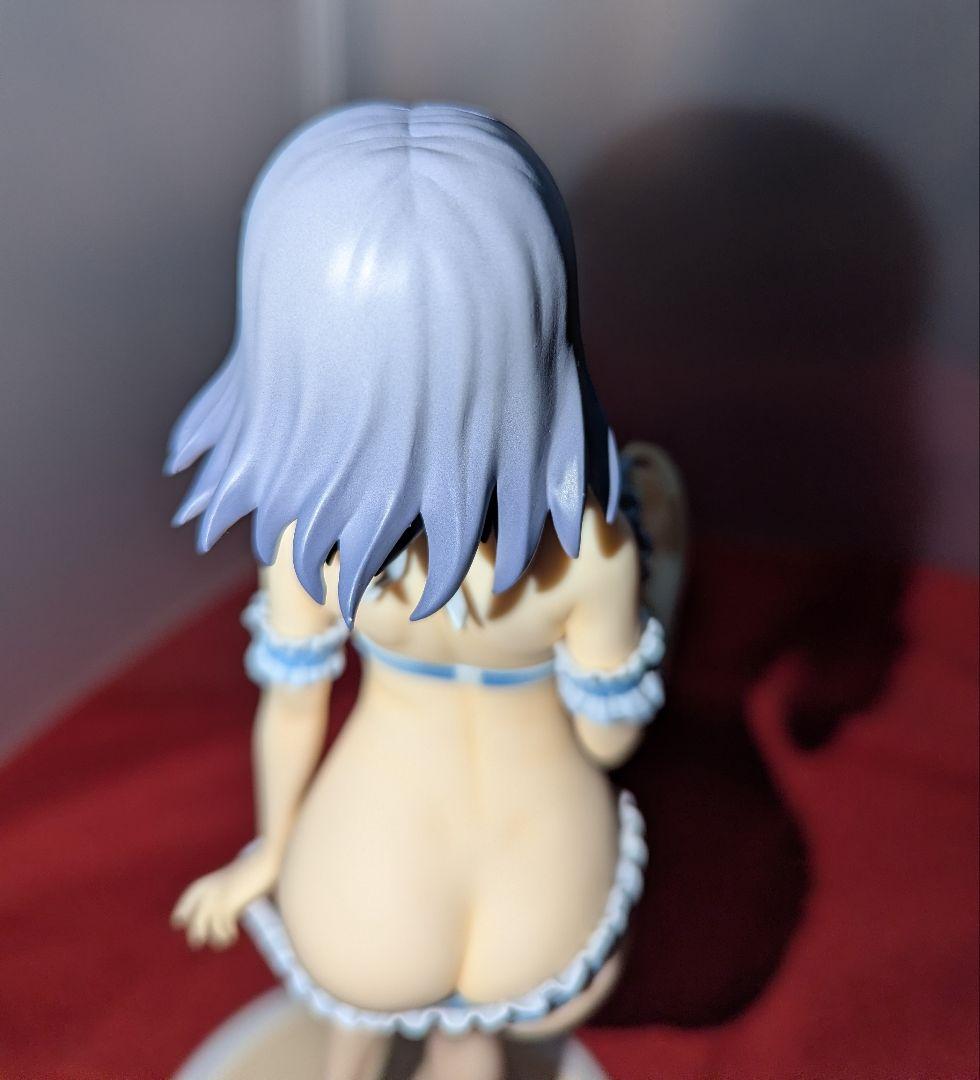 ジャンク 閃乱カグラ -東京妖魔篇- 雪泉 ビキニstyle フィギュア