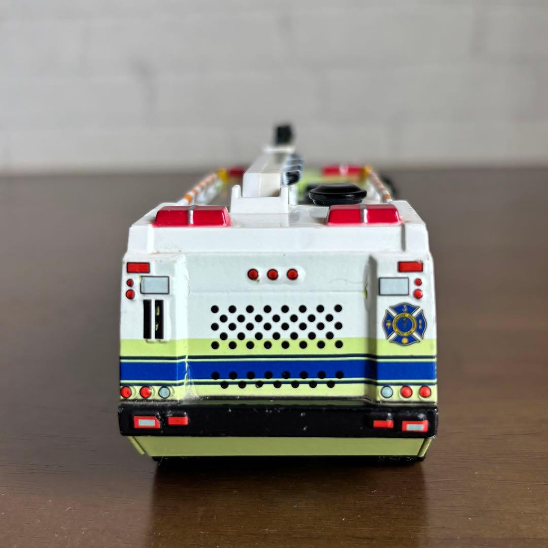 ディズニー映画 プレーンズ2 ファイヤー＆レスキュー メーデー ライカー