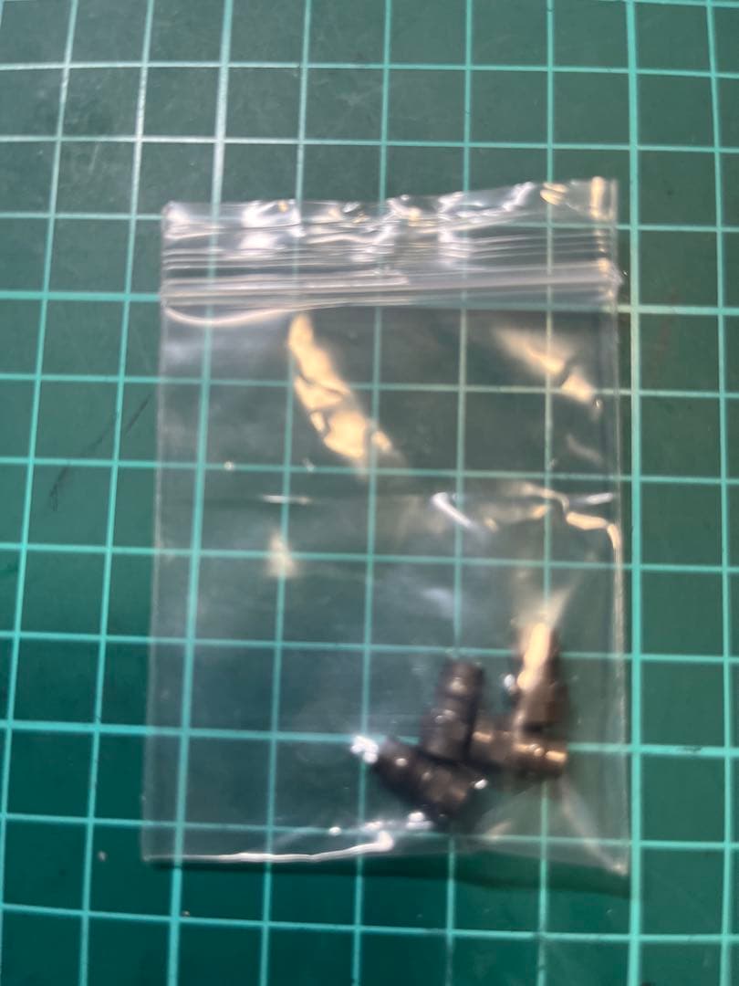 ヨコモYZ-2CAL3．1純正 SO1.0.RO1.0 X30ビッグボアダンパー - メルカリ