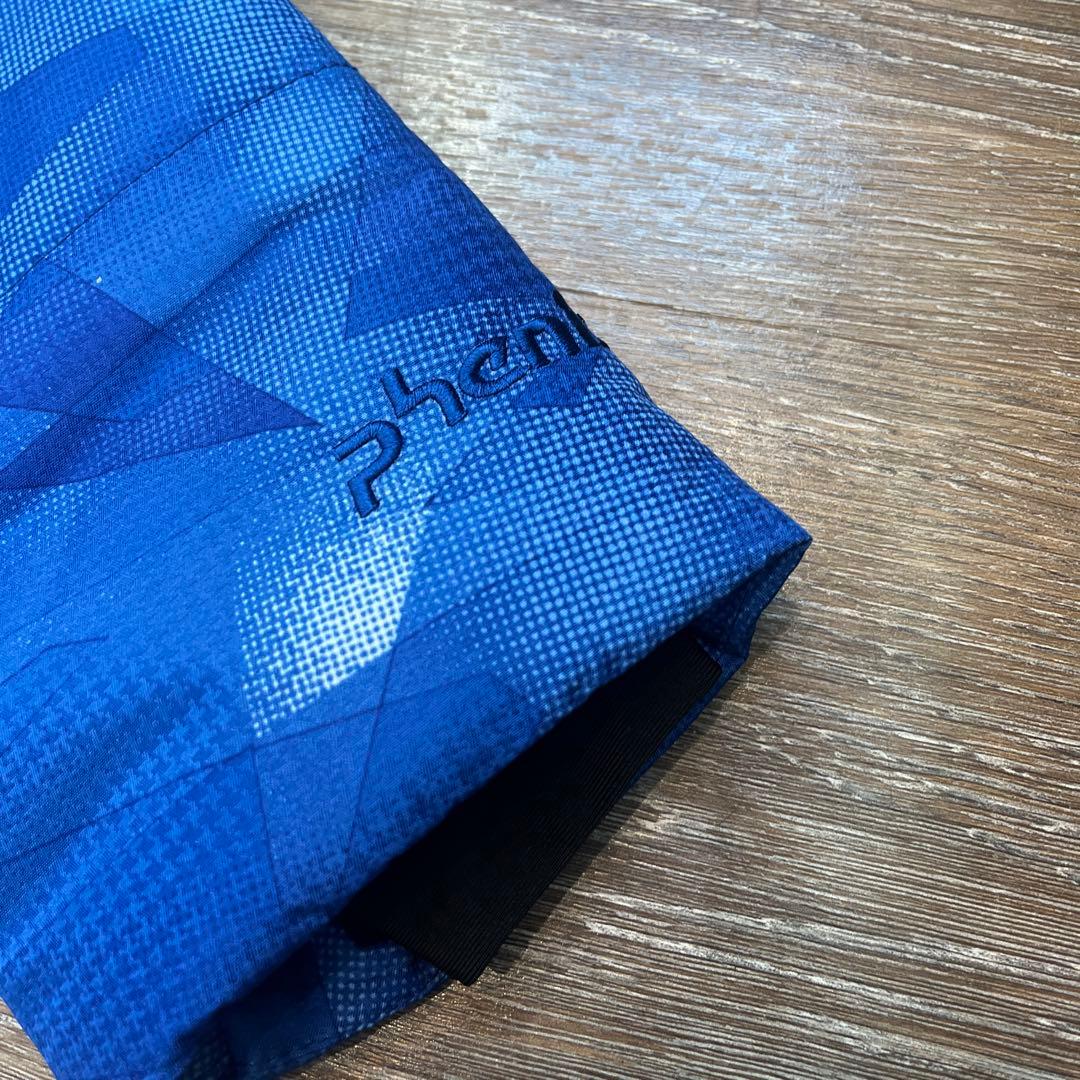 phenix 新品ジャケット　140 フェニックス セットアップ　男の子