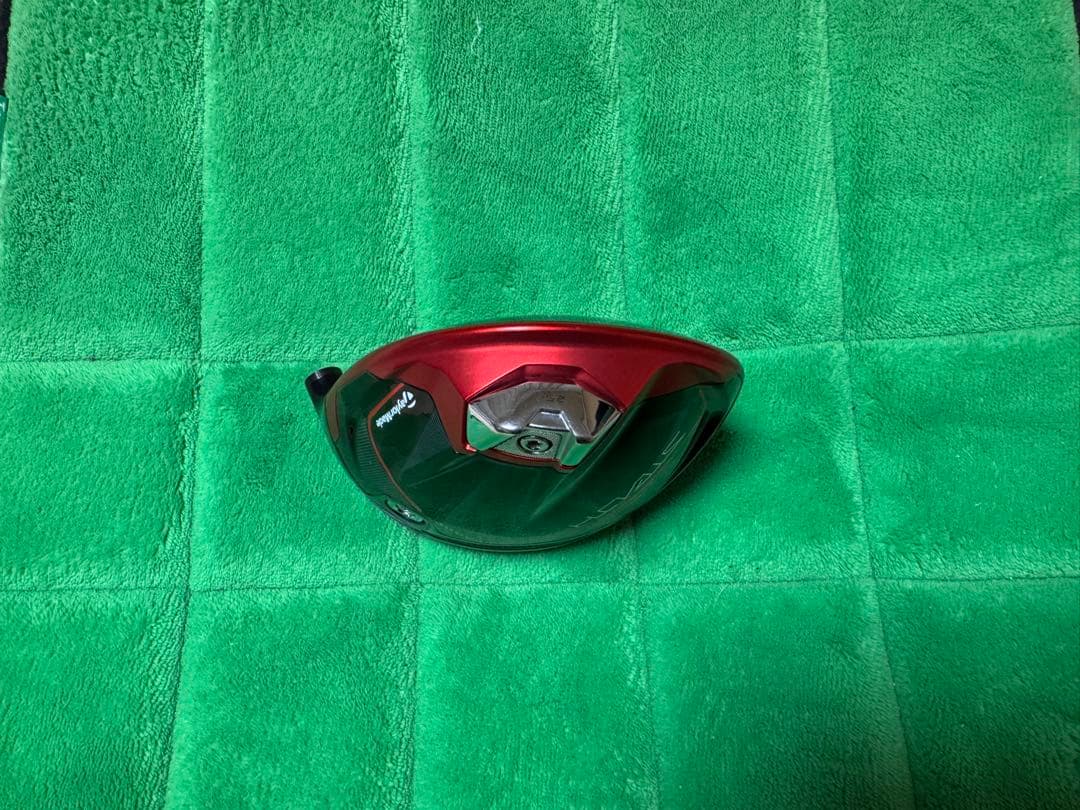 TaylorMade STEALTH 2 ドライバー