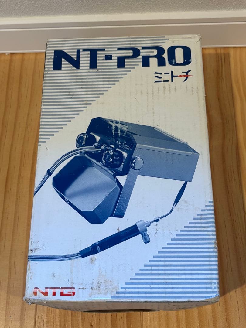NT-PRO 彫金 彫金工具