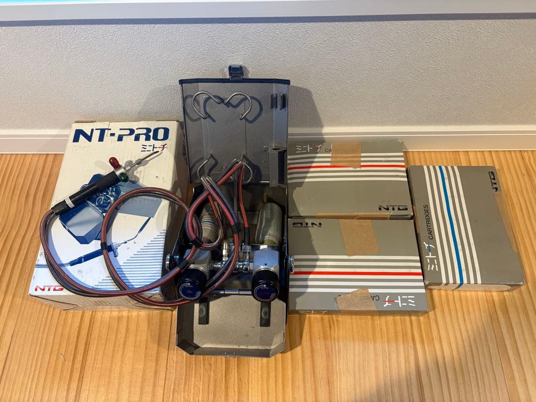 NT-PRO 彫金 彫金工具