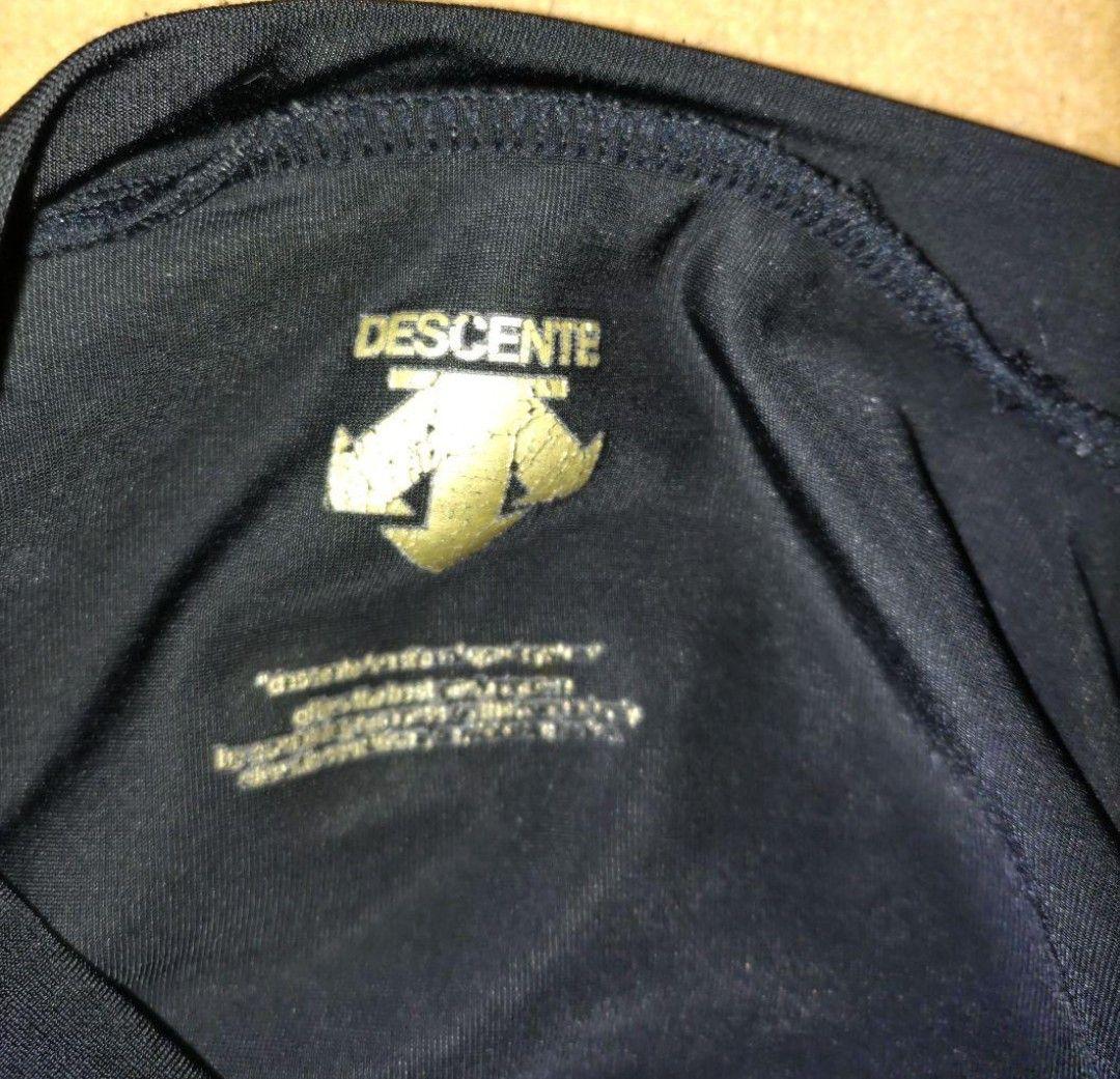 美良品 DESCENT MATE インナープロテクター D100347164 通販