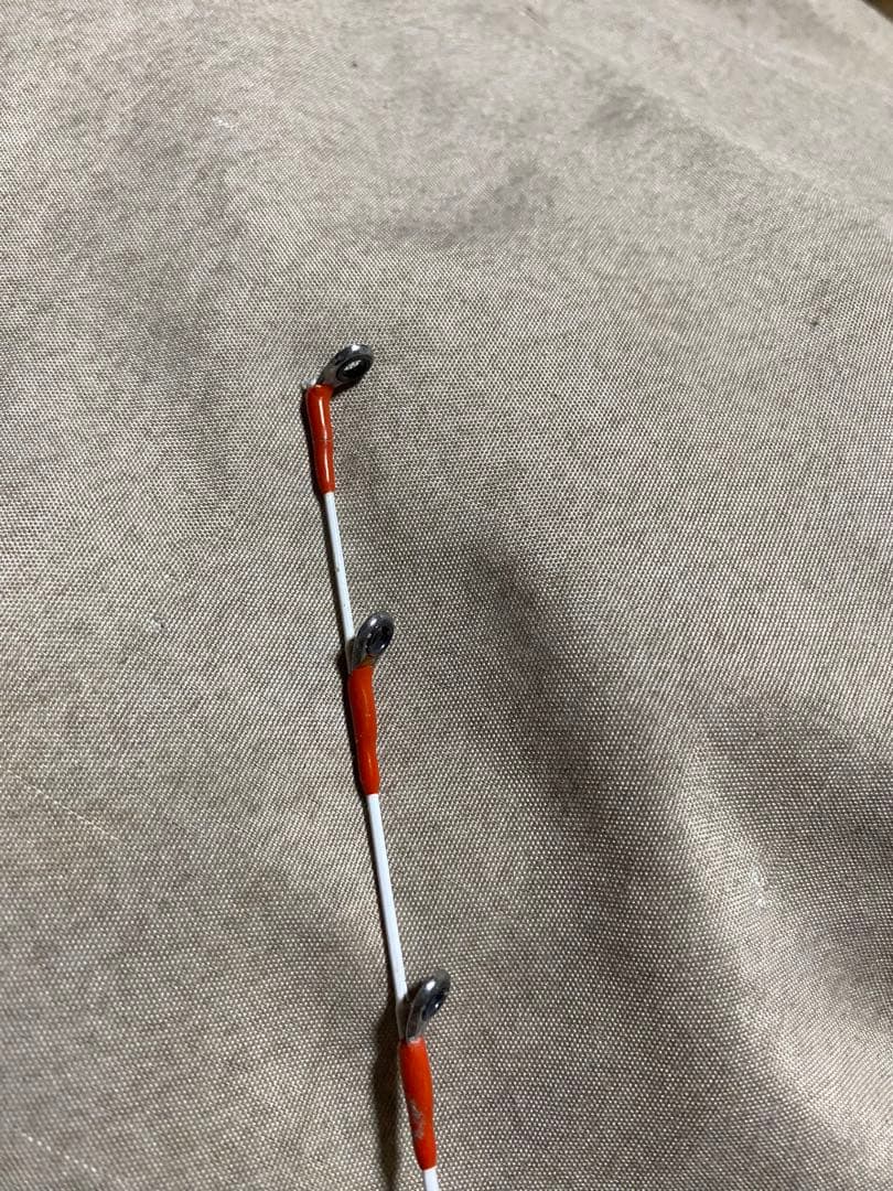 ANALYSTAR ライトゲーム 73 MH-190 船竿　ジャンク品