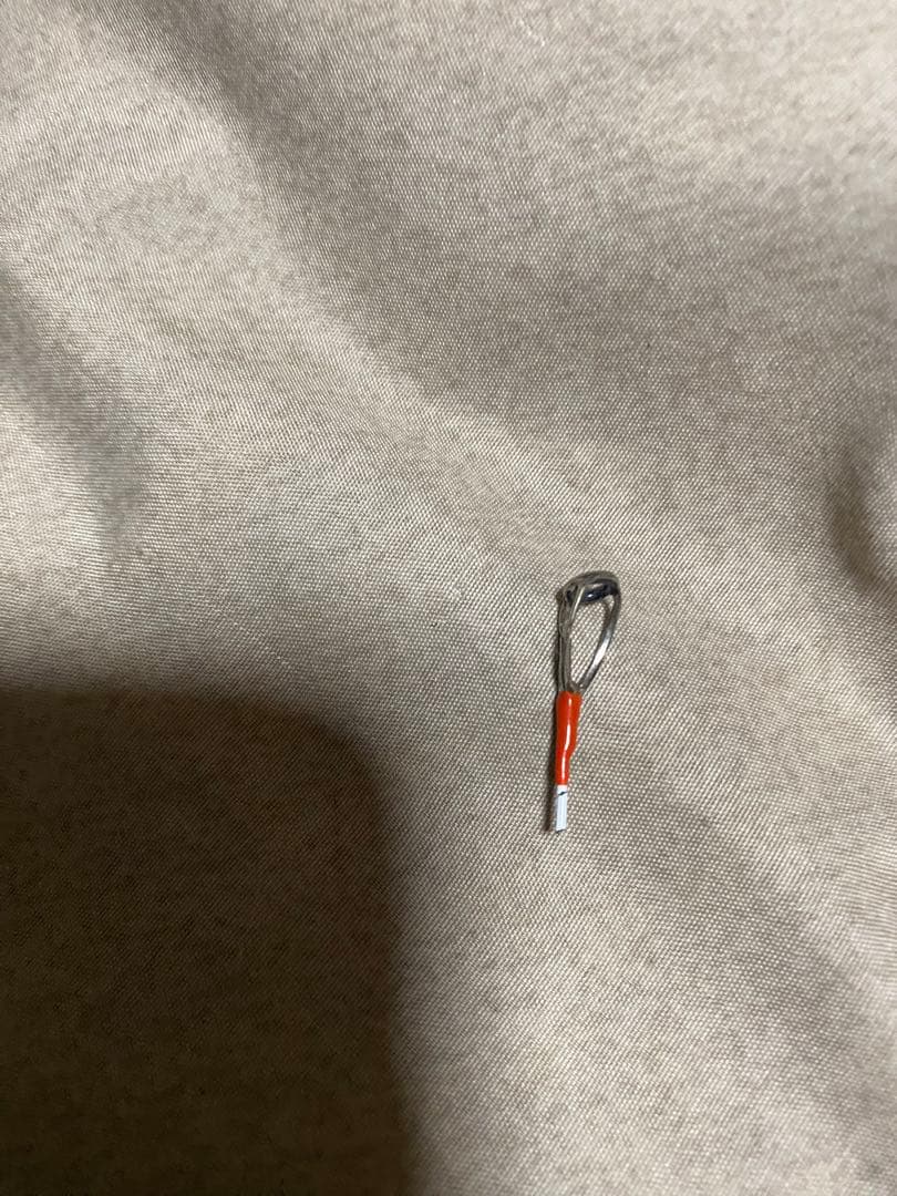 ANALYSTAR ライトゲーム 73 MH-190 船竿　ジャンク品