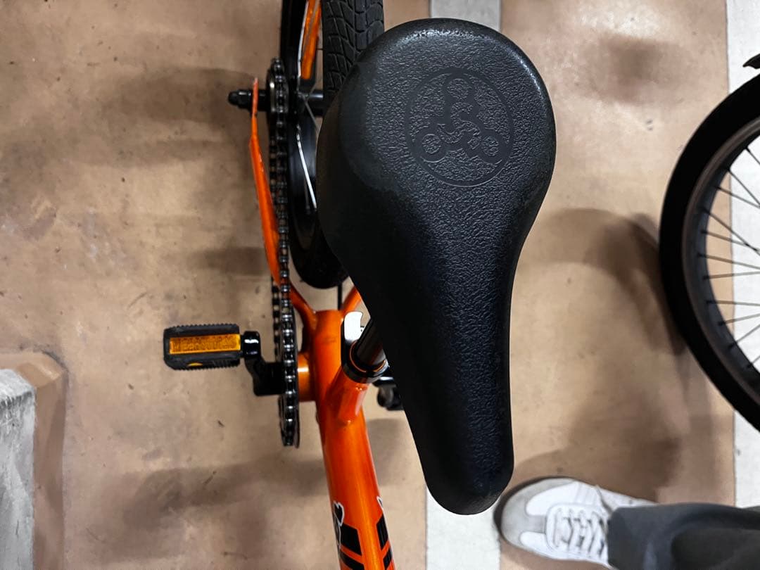 STRIDER ランニングバイク・ペダルバイク14x