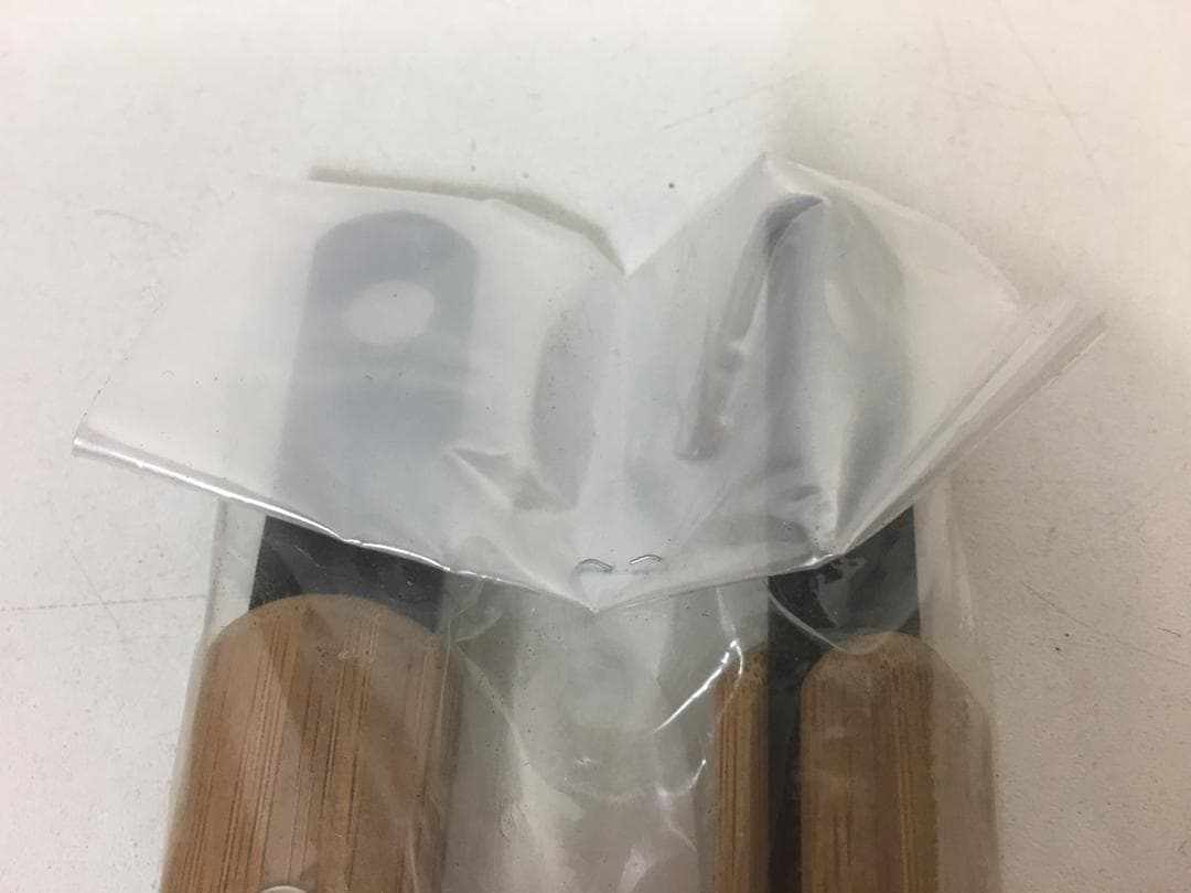 ☆スノーピーク 焚火ツールセット Pro. N-017R snow peak オン