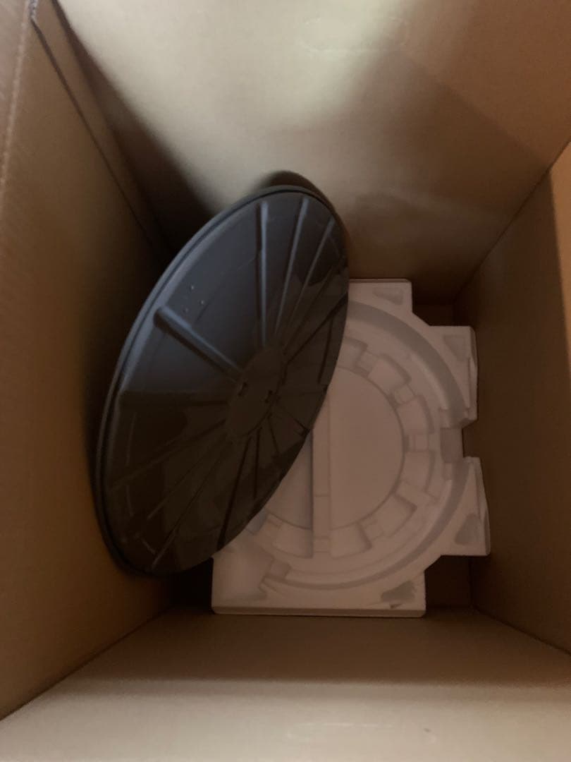 超美品【トヨトミ】石油ストーブ KS-67H ホワイト