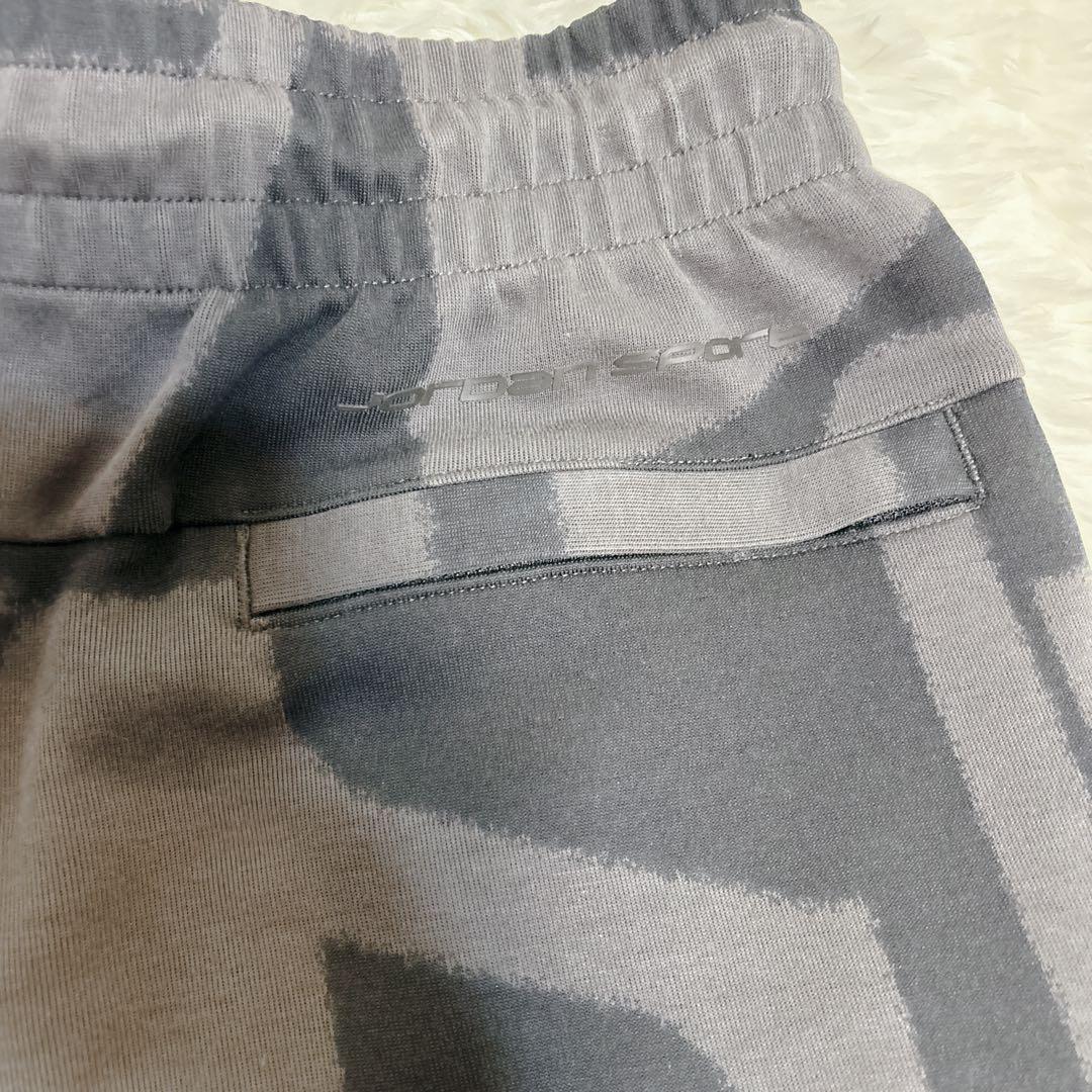 エアージョーダンパーカースエットズボンセットアップ上下ナイキ