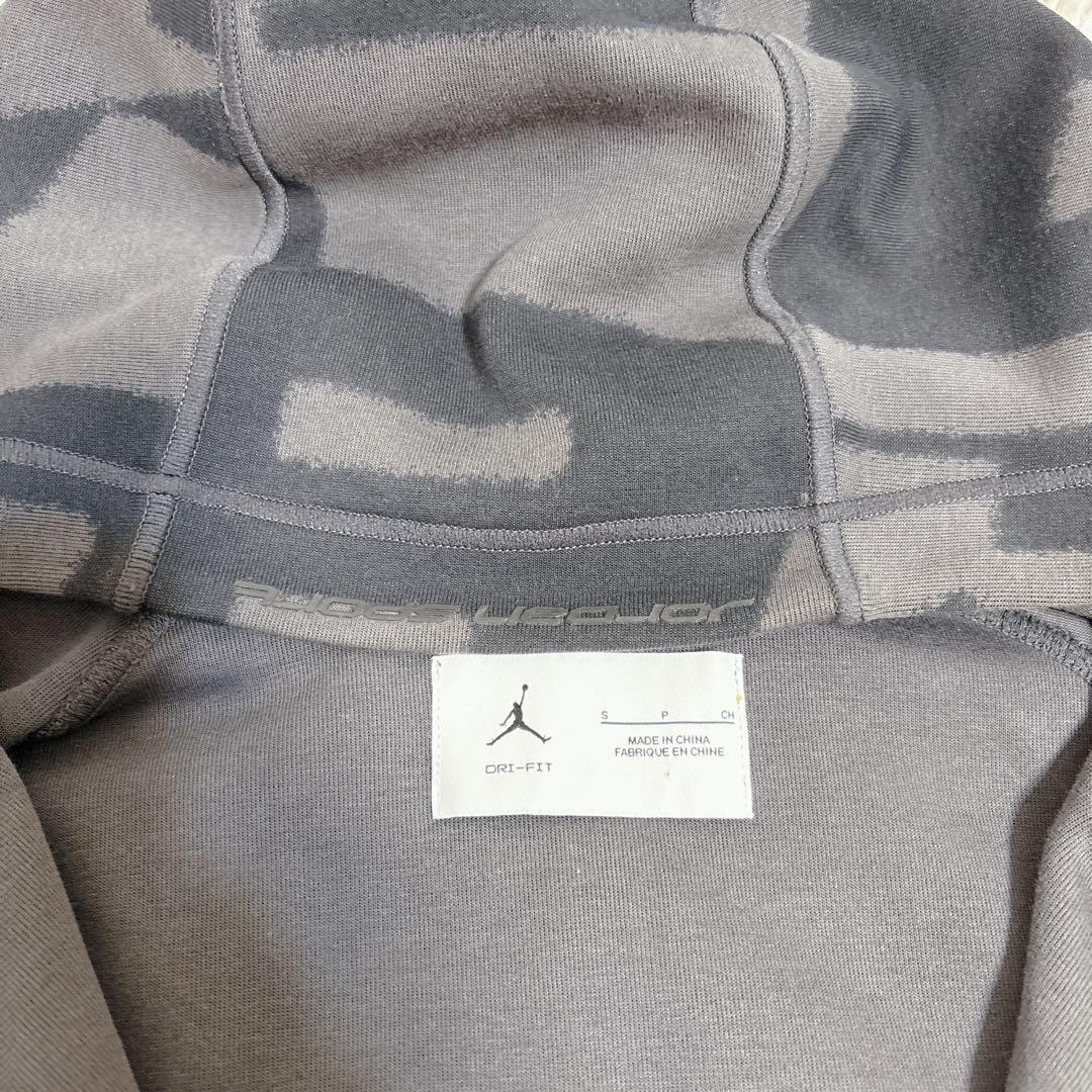 エアージョーダンパーカースエットズボンセットアップ上下ナイキ