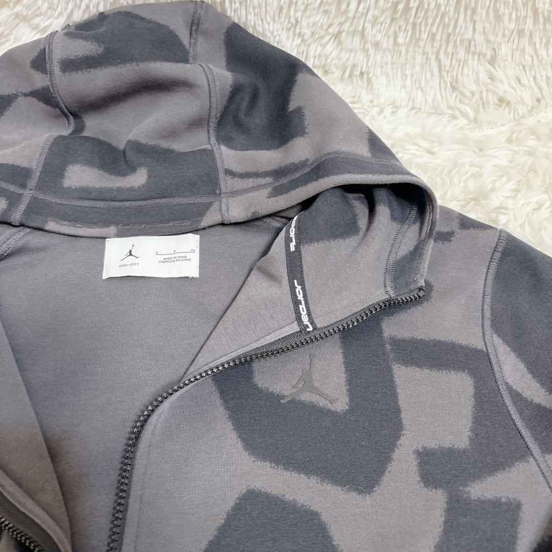 エアージョーダンパーカースエットズボンセットアップ上下ナイキ