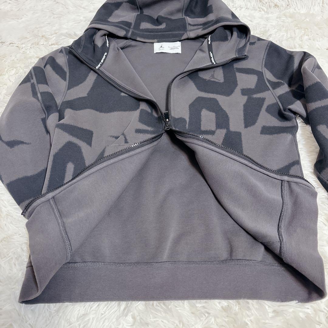 エアージョーダンパーカースエットズボンセットアップ上下ナイキ