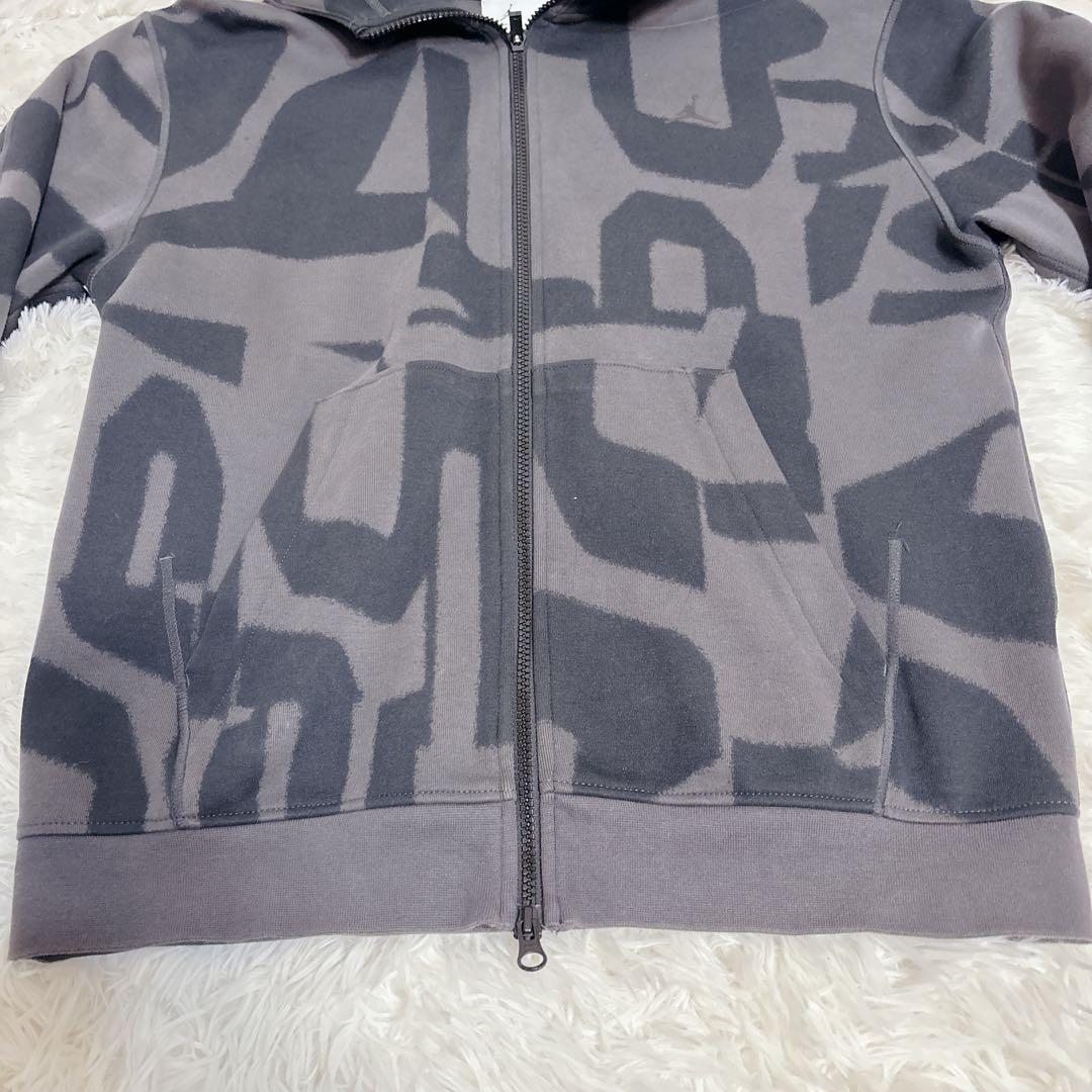 エアージョーダンパーカースエットズボンセットアップ上下ナイキ