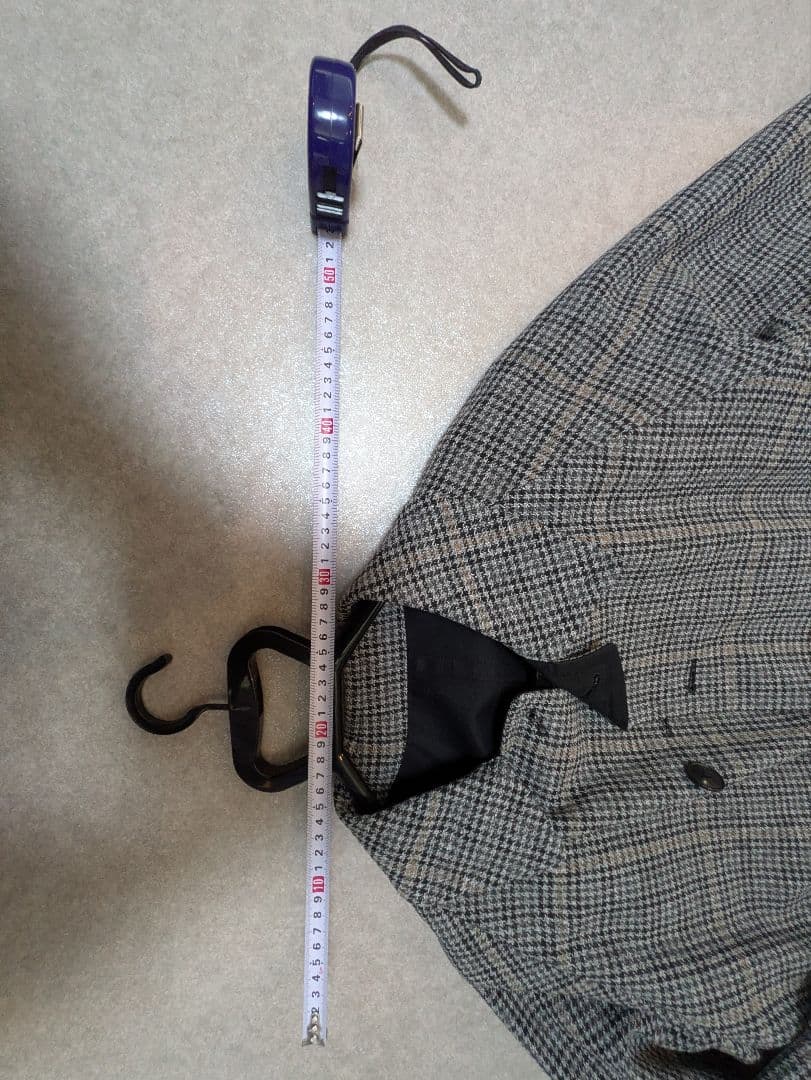 BEAUTY&YOUTH UNITED ARROWSリバーシブルコートMサイズ