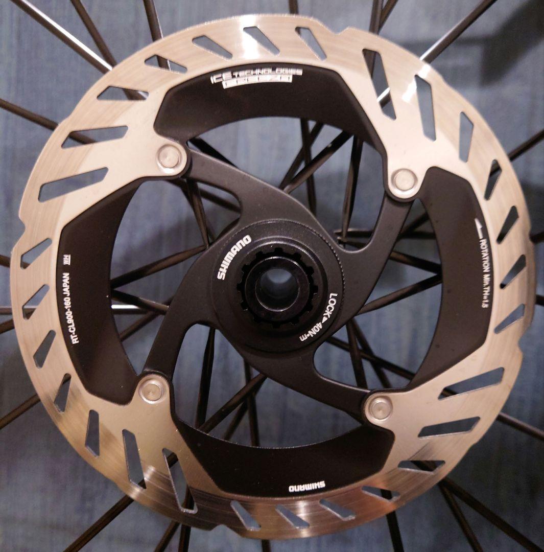 MAVICマビック　コスミックSLR　ONIベアリング×6