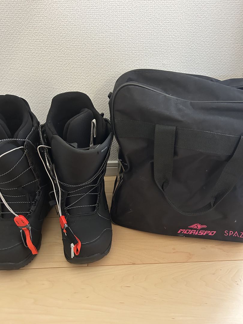 Burton Moto AF スノーボードブーツ 27cm 42