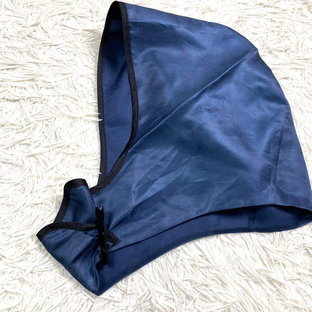 希少✨美品 ジョルジオアルマーニ シルク100% チャイナドレスワンピ 2way