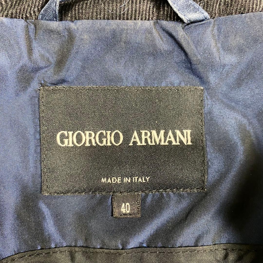 希少✨美品 ジョルジオアルマーニ シルク100% チャイナドレスワンピ 2way