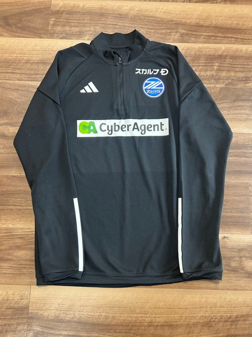 町田ゼルビア(SALE )ジャージセット(非売品)おまけつき