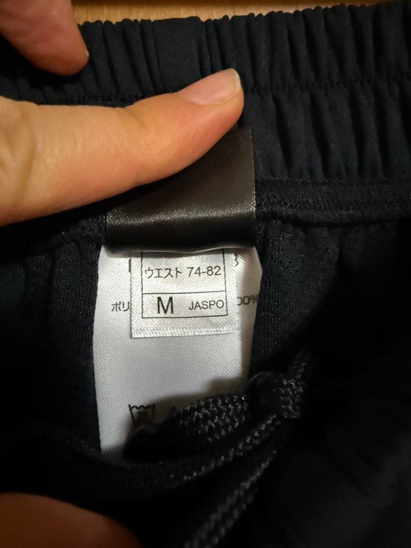 名古屋ダイヤモンドドルフィンズ　hummel ウォーミングアップジャージー　M