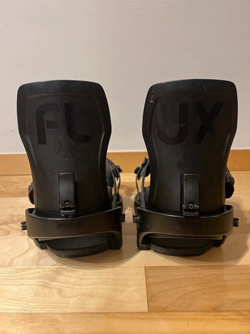 FLUX ビンディング GX Sサイズ